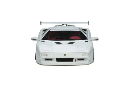Mô hình xe GT SPIRIT 1:18 K.0. Diablo - GT330