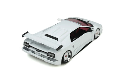 Mô hình xe GT SPIRIT 1:18 K.0. Diablo - GT330