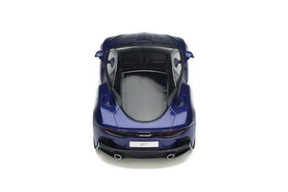 Mô hình xe GT SPIRIT 1:18 McLaren GT - GT818
