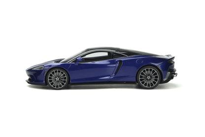 Mô hình xe GT SPIRIT 1:18 McLaren GT - GT818