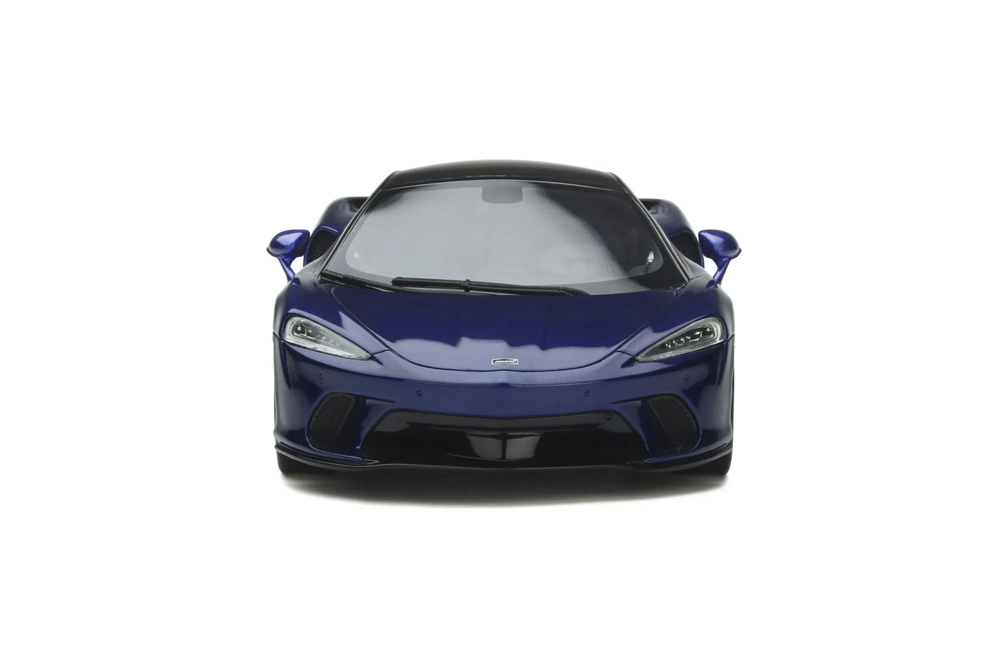 Mô hình xe GT SPIRIT 1:18 McLaren GT - GT818