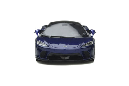 Mô hình xe GT SPIRIT 1:18 McLaren GT - GT818