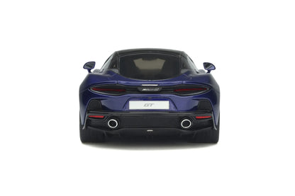 Mô hình xe GT SPIRIT 1:18 McLaren GT - GT818