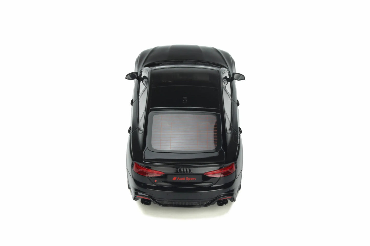 Mô hình xe GT SPIRIT 1:18 Audi RS 5 (B9) Sportback - GT312