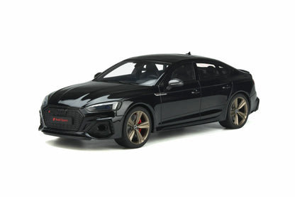 Mô hình xe GT SPIRIT 1:18 Audi RS 5 (B9) Sportback - GT312
