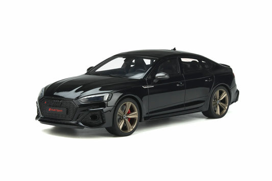 Mô hình xe GT SPIRIT 1:18 Audi RS 5 (B9) Sportback - GT312