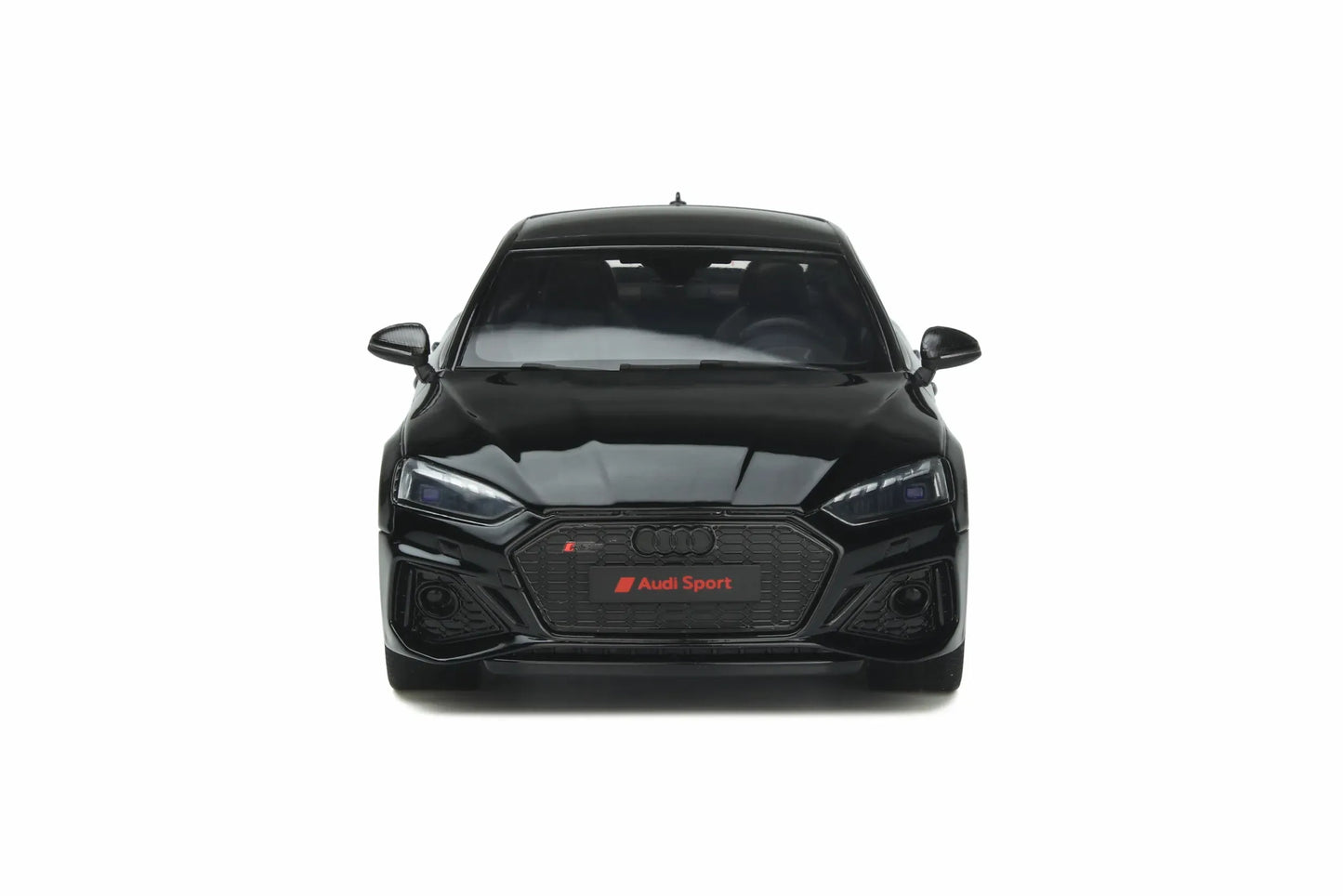 Mô hình xe GT SPIRIT 1:18 Audi RS 5 (B9) Sportback - GT312