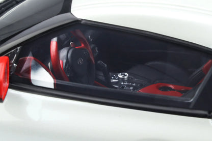 Mô hình xe GT SPIRIT 1:18 Toyota Supra GR Fuji Speedway Edition - GT341