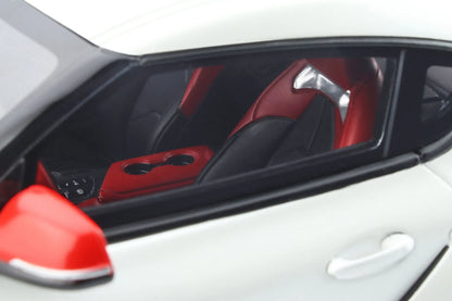 Mô hình xe GT SPIRIT 1:18 Toyota Supra GR Fuji Speedway Edition - GT341