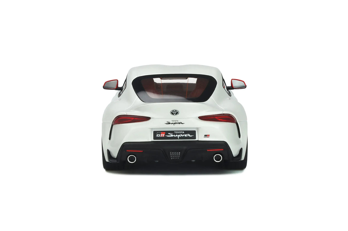 Mô hình xe GT SPIRIT 1:18 Toyota Supra GR Fuji Speedway Edition - GT341