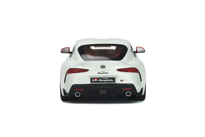 Mô hình xe GT SPIRIT 1:18 Toyota Supra GR Fuji Speedway Edition - GT341
