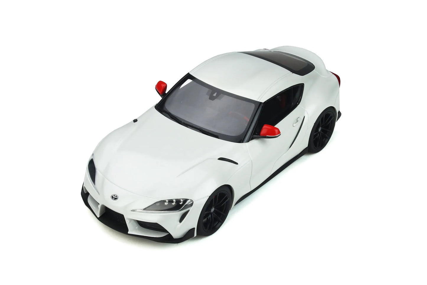 Mô hình xe GT SPIRIT 1:18 Toyota Supra GR Fuji Speedway Edition - GT341