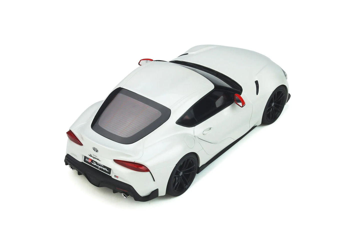 Mô hình xe GT SPIRIT 1:18 Toyota Supra GR Fuji Speedway Edition - GT341
