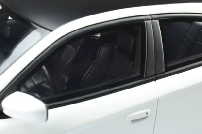 Mô hình xe GT SPIRIT 1:18 Dodge Charger SRT Hellcat Redeye - GT357