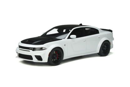 Mô hình xe GT SPIRIT 1:18 Dodge Charger SRT Hellcat Redeye - GT357