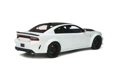 Mô hình xe GT SPIRIT 1:18 Dodge Charger SRT Hellcat Redeye - GT357