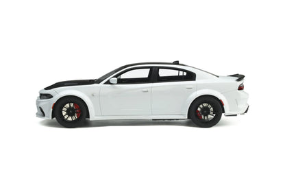 Mô hình xe GT SPIRIT 1:18 Dodge Charger SRT Hellcat Redeye - GT357