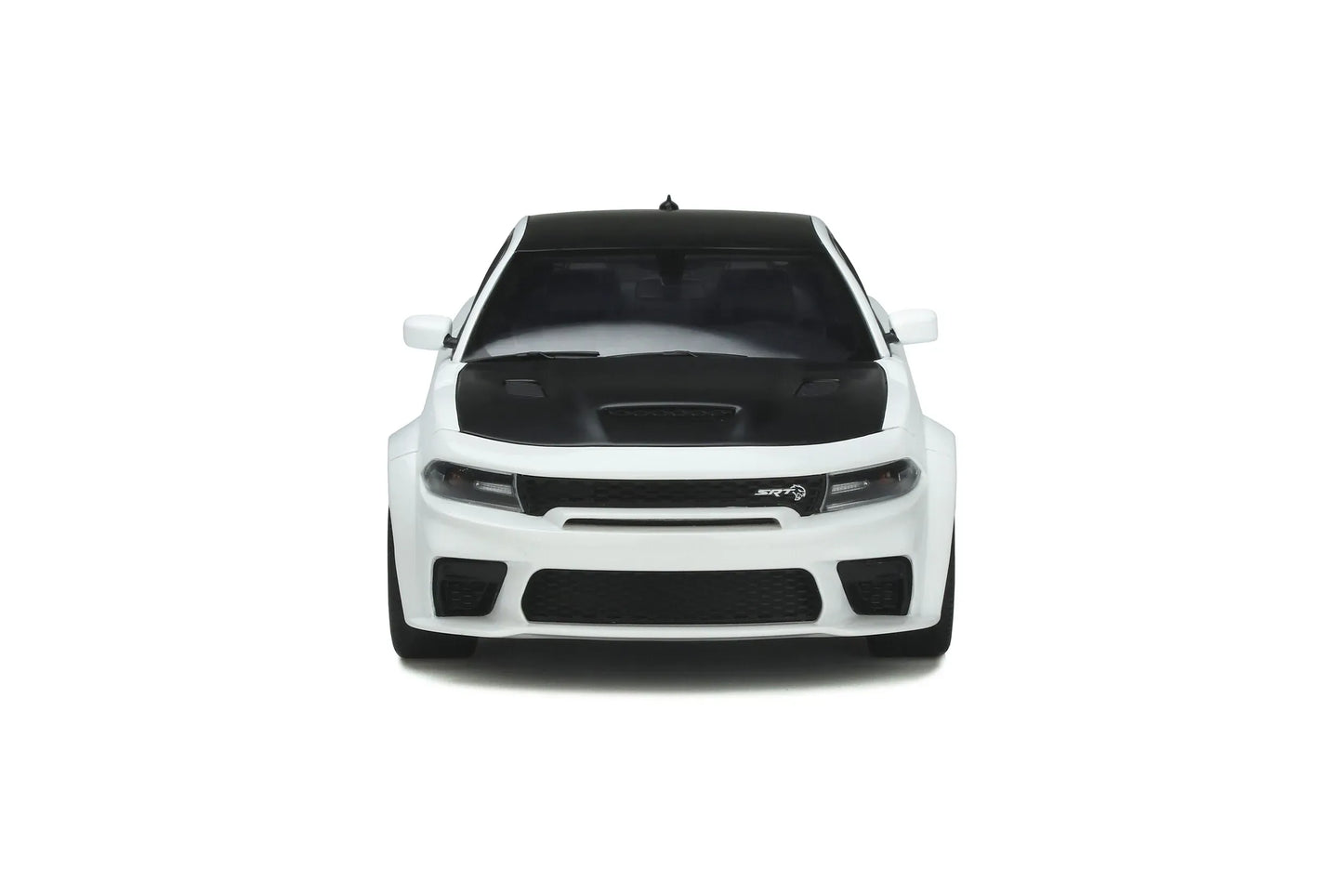 Mô hình xe GT SPIRIT 1:18 Dodge Charger SRT Hellcat Redeye - GT357