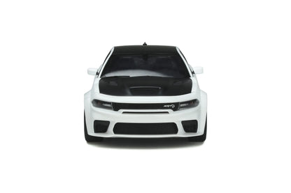 Mô hình xe GT SPIRIT 1:18 Dodge Charger SRT Hellcat Redeye - GT357