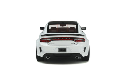 Mô hình xe GT SPIRIT 1:18 Dodge Charger SRT Hellcat Redeye - GT357