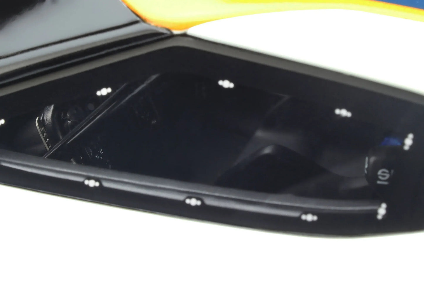 Mô hình xe GT SPIRIT 1:18 Ford GT Mk.2 - GT290