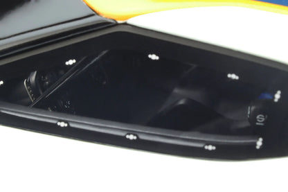 Mô hình xe GT SPIRIT 1:18 Ford GT Mk.2 - GT290