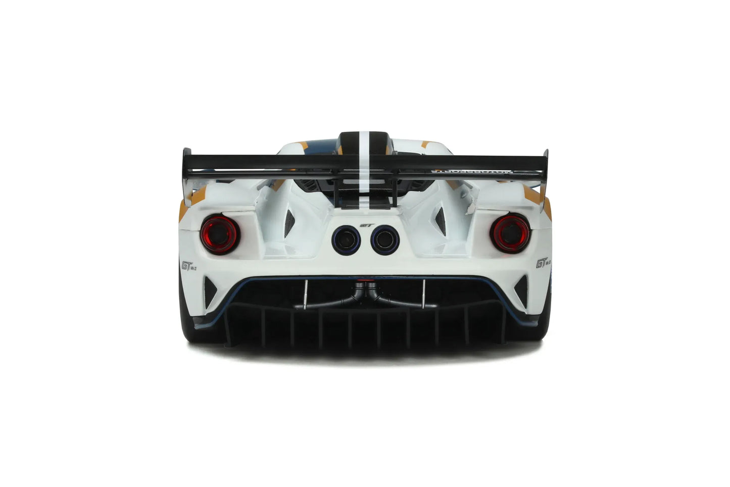 Mô hình xe GT SPIRIT 1:18 Ford GT Mk.2 - GT290