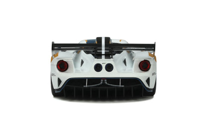 Mô hình xe GT SPIRIT 1:18 Ford GT Mk.2 - GT290