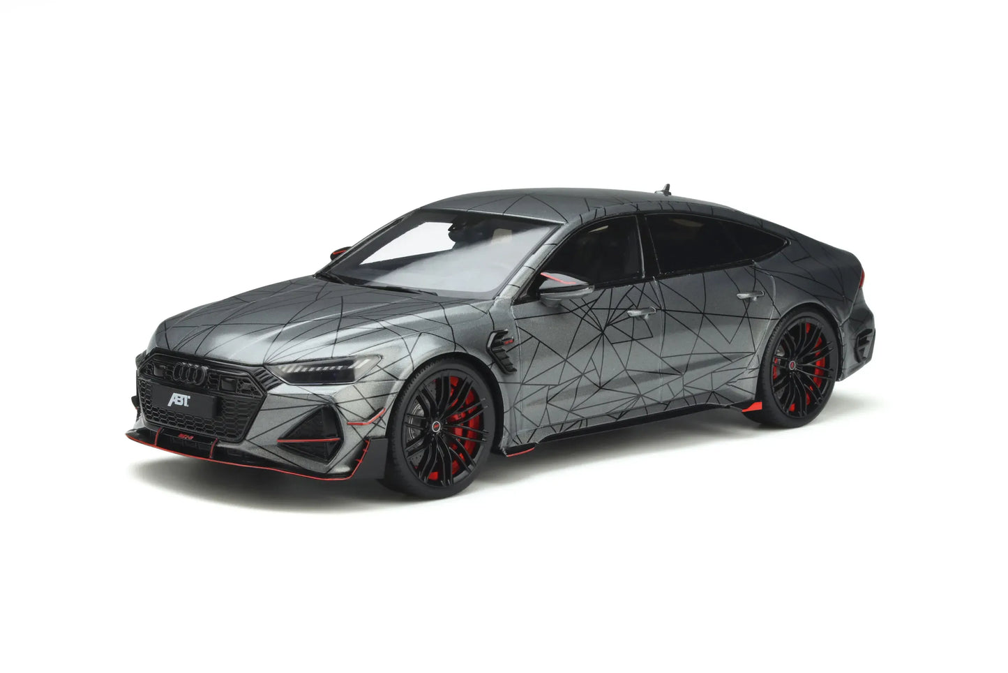 Mô hình xe GT SPIRIT 1:18 ABT RS7-R (4K) - GT293