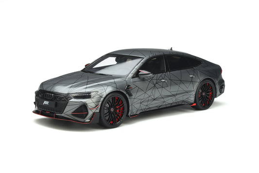 Mô hình xe GT SPIRIT 1:18 ABT RS7-R (4K) - GT293