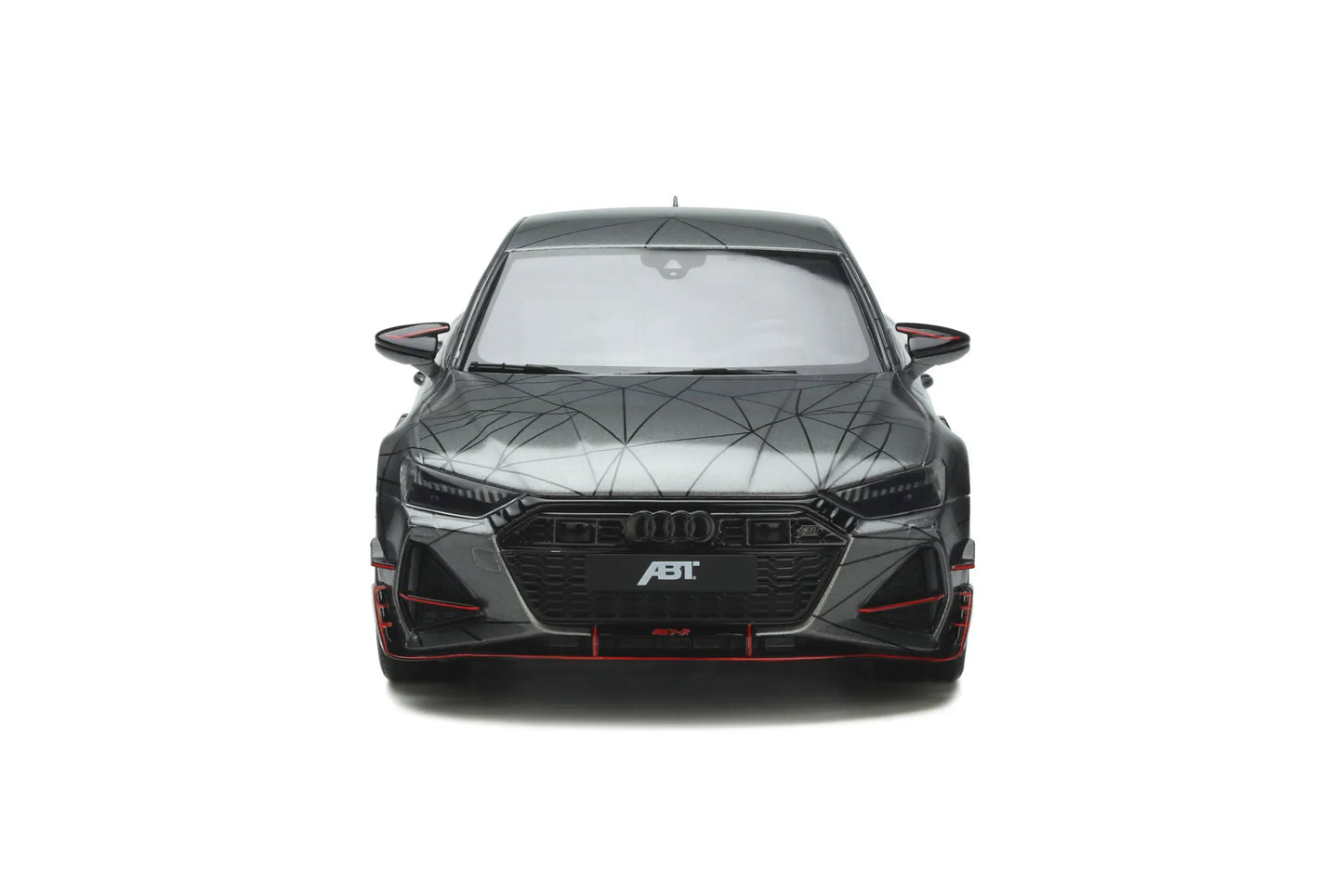 Mô hình xe GT SPIRIT 1:18 ABT RS7-R (4K) - GT293