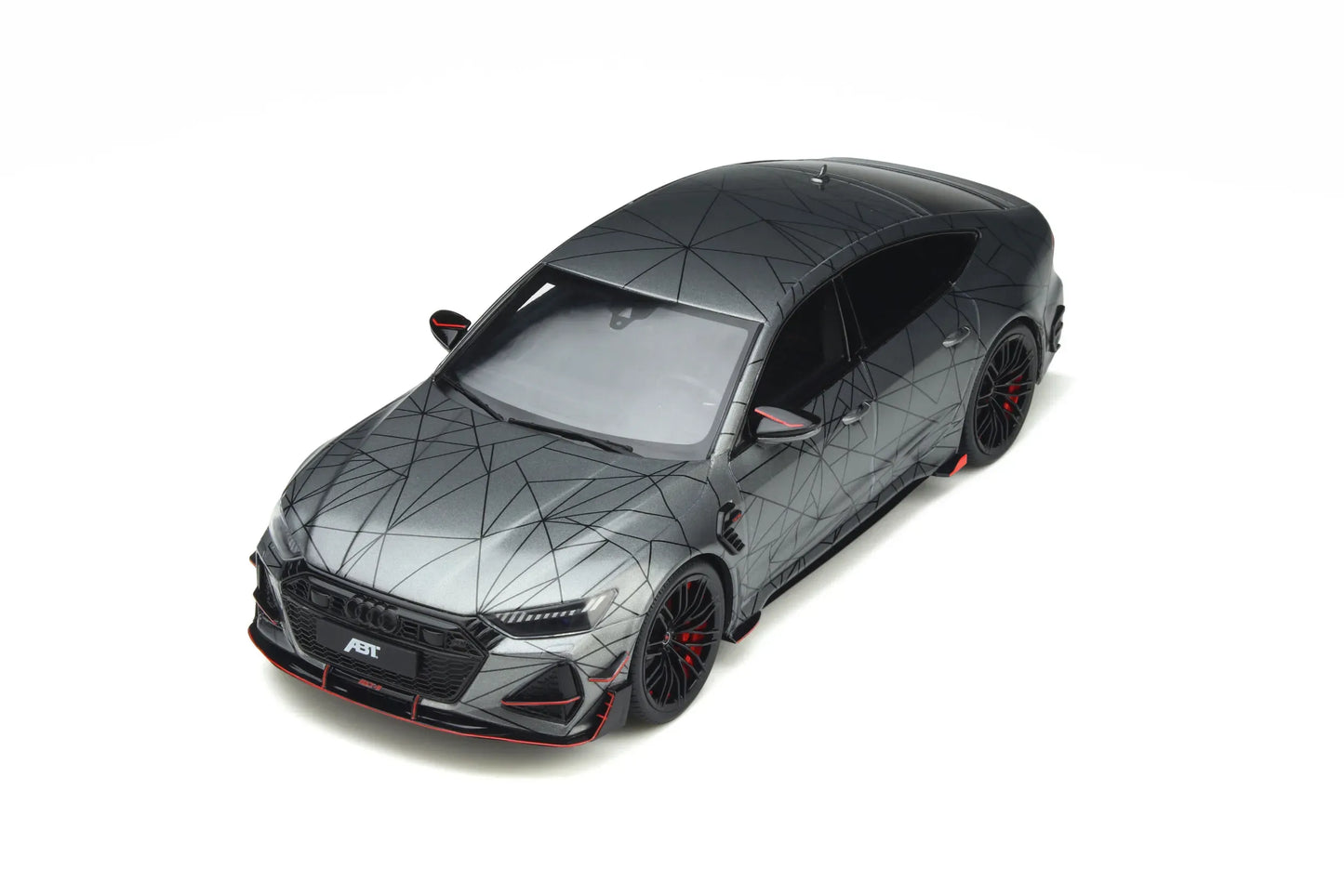 Mô hình xe GT SPIRIT 1:18 ABT RS7-R (4K) - GT293