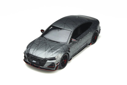 Mô hình xe GT SPIRIT 1:18 ABT RS7-R (4K) - GT293