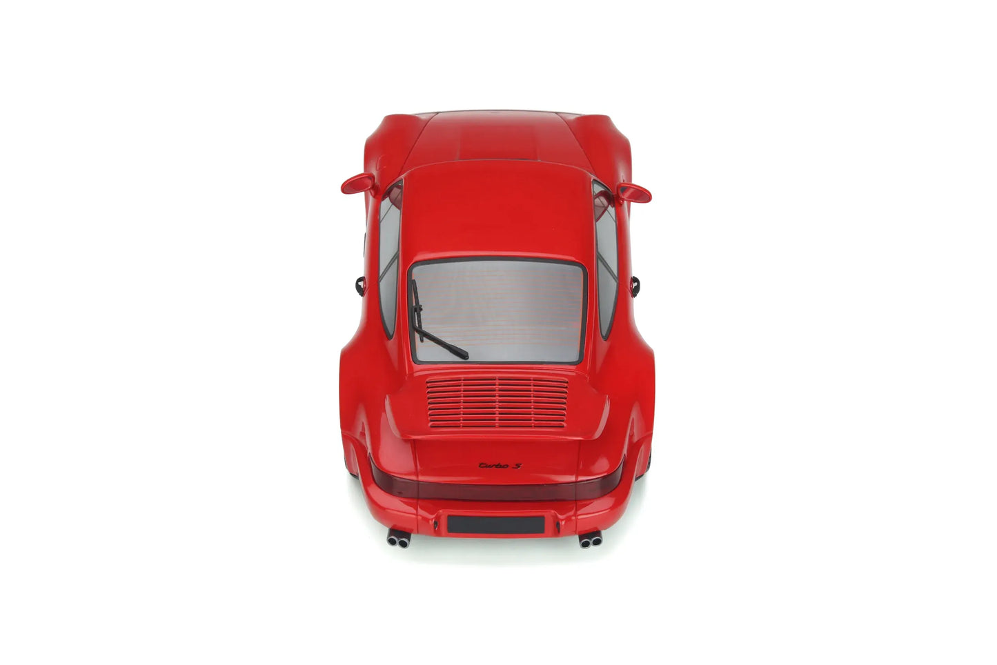 Mô hình xe GT SPIRIT 1:18 Porsche 911 (964) Turbo S Flachbau - GT328