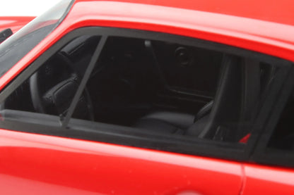 Mô hình xe GT SPIRIT 1:18 Porsche 911 (964) Turbo S Flachbau - GT328