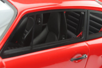 Mô hình xe GT SPIRIT 1:18 Porsche 911 (964) Turbo S Flachbau - GT328