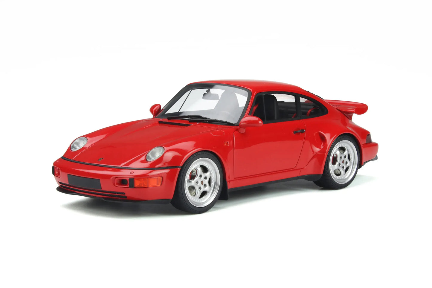 Mô hình xe GT SPIRIT 1:18 Porsche 911 (964) Turbo S Flachbau - GT328