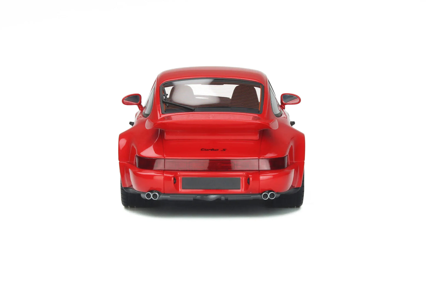 Mô hình xe GT SPIRIT 1:18 Porsche 911 (964) Turbo S Flachbau - GT328