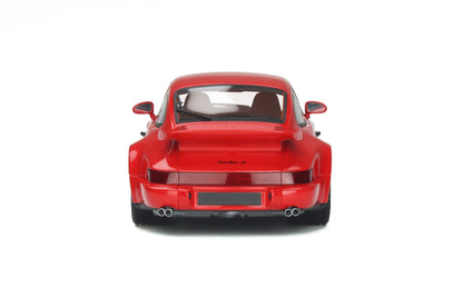 Mô hình xe GT SPIRIT 1:18 Porsche 911 (964) Turbo S Flachbau - GT328