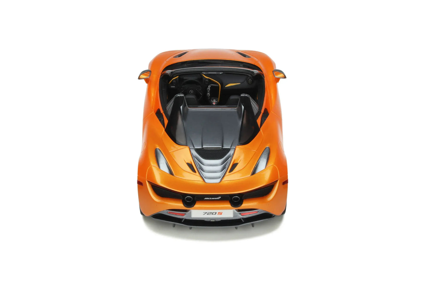 Mô hình xe GT SPIRIT 1:18 McLaren 720S Spider - GT819