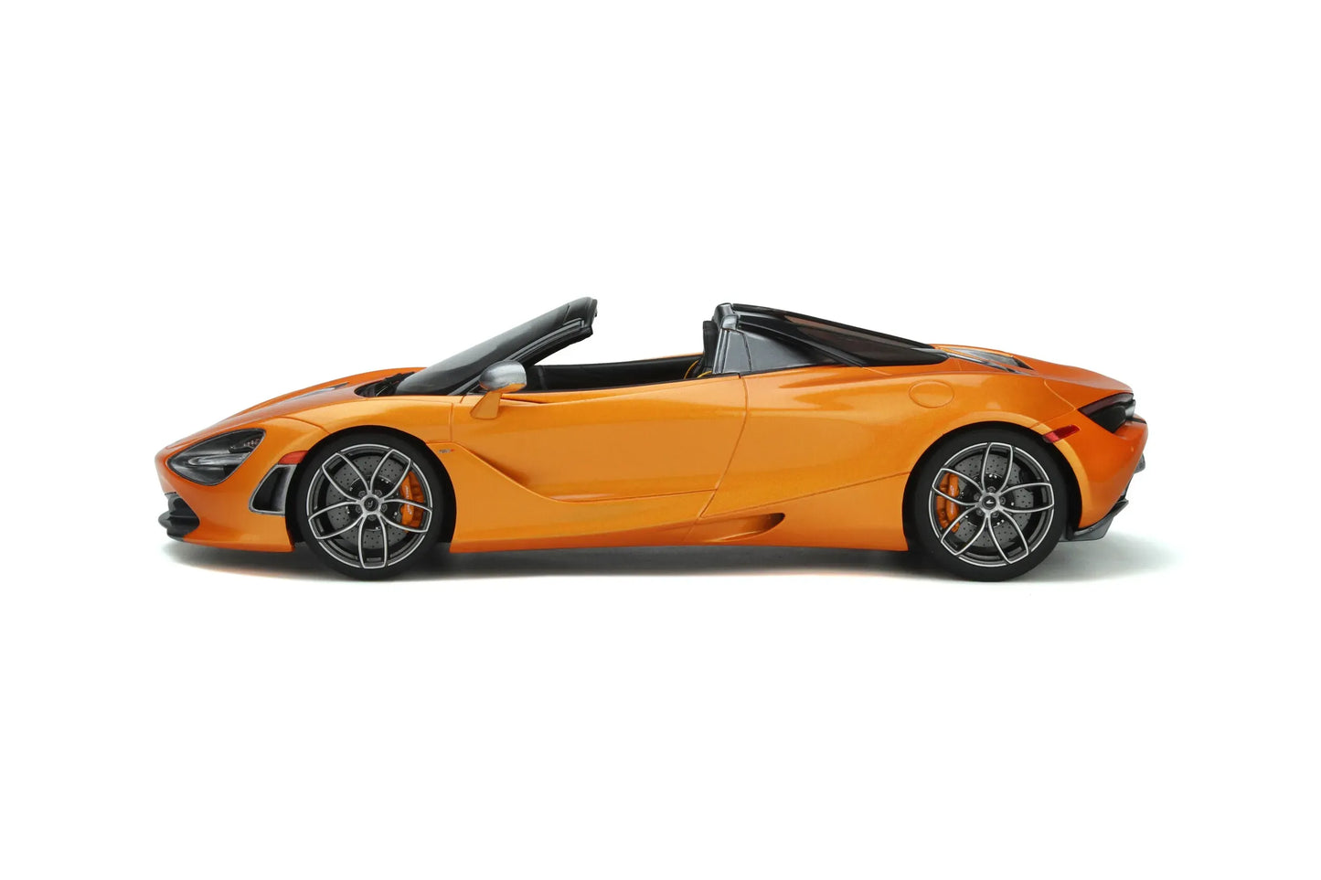 Mô hình xe GT SPIRIT 1:18 McLaren 720S Spider - GT819