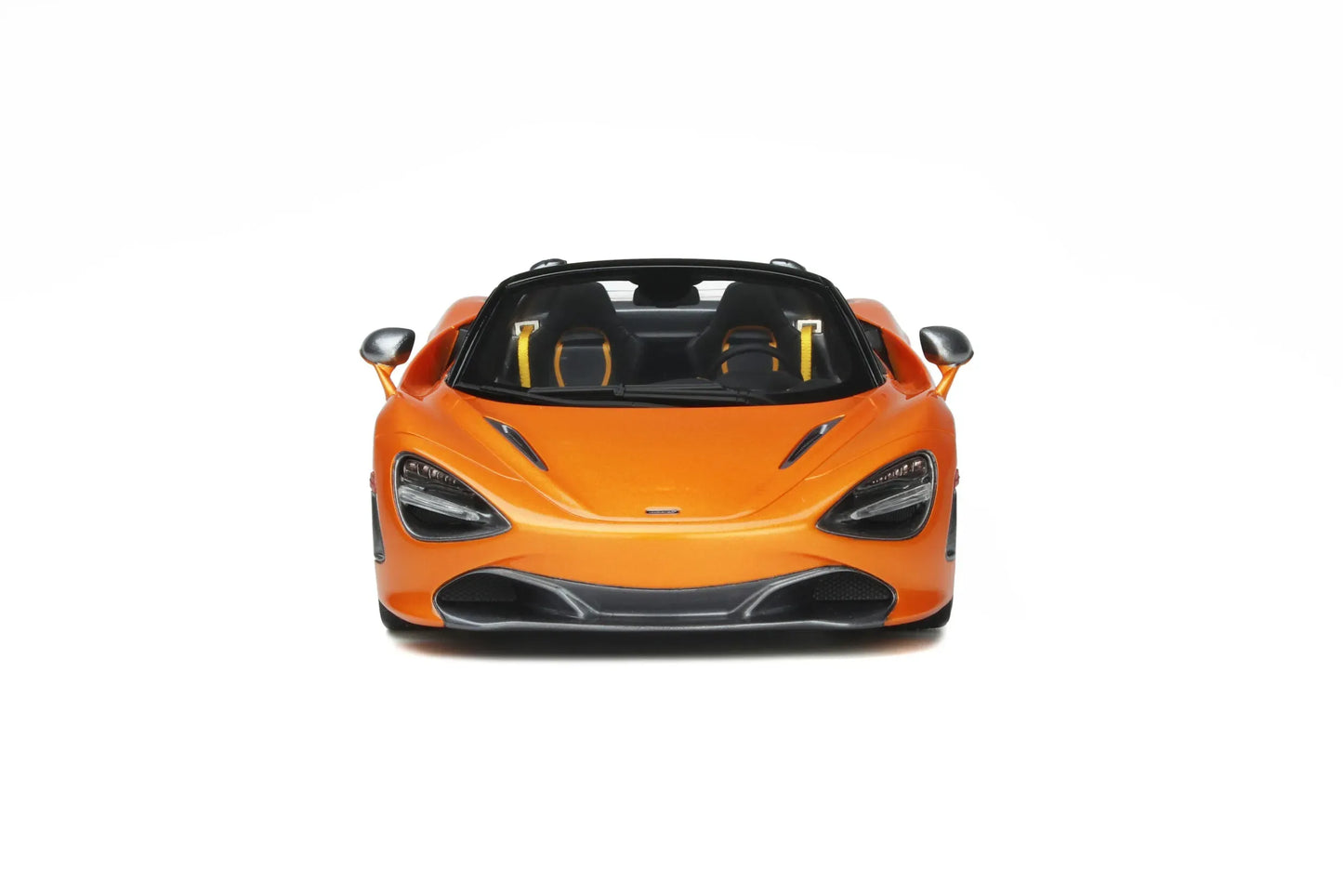 Mô hình xe GT SPIRIT 1:18 McLaren 720S Spider - GT819
