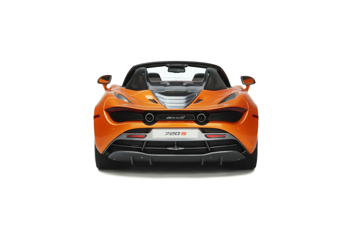 Mô hình xe GT SPIRIT 1:18 McLaren 720S Spider - GT819