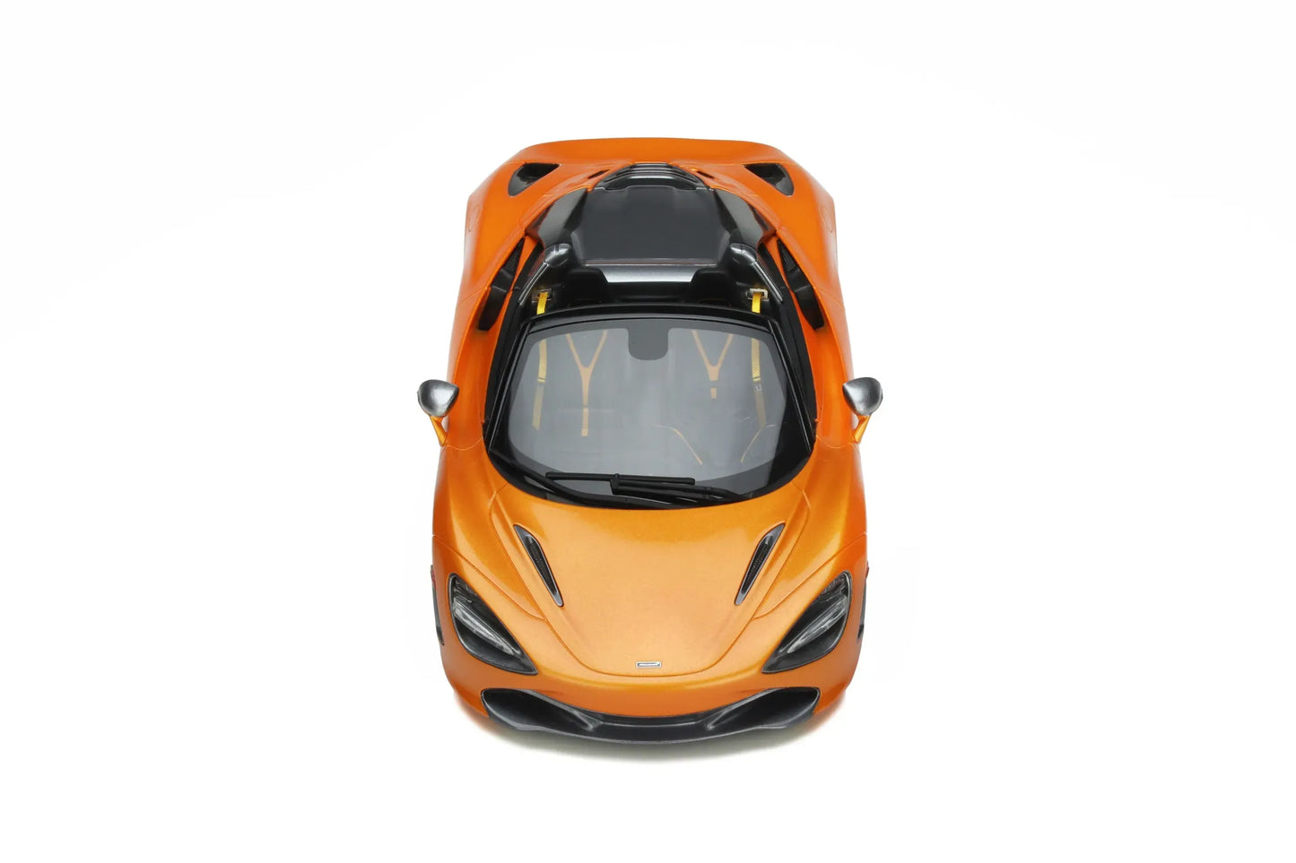 Mô hình xe GT SPIRIT 1:18 McLaren 720S Spider - GT819