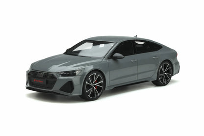 Mô hình xe GT SPIRIT 1:18 Audi RS 7 (4K) Sportback - GT823