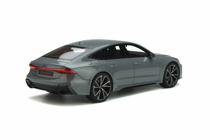 Mô hình xe GT SPIRIT 1:18 Audi RS 7 (4K) Sportback - GT823