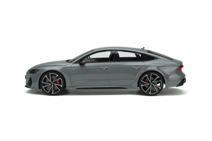 Mô hình xe GT SPIRIT 1:18 Audi RS 7 (4K) Sportback - GT823