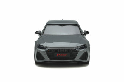 Mô hình xe GT SPIRIT 1:18 Audi RS 7 (4K) Sportback - GT823