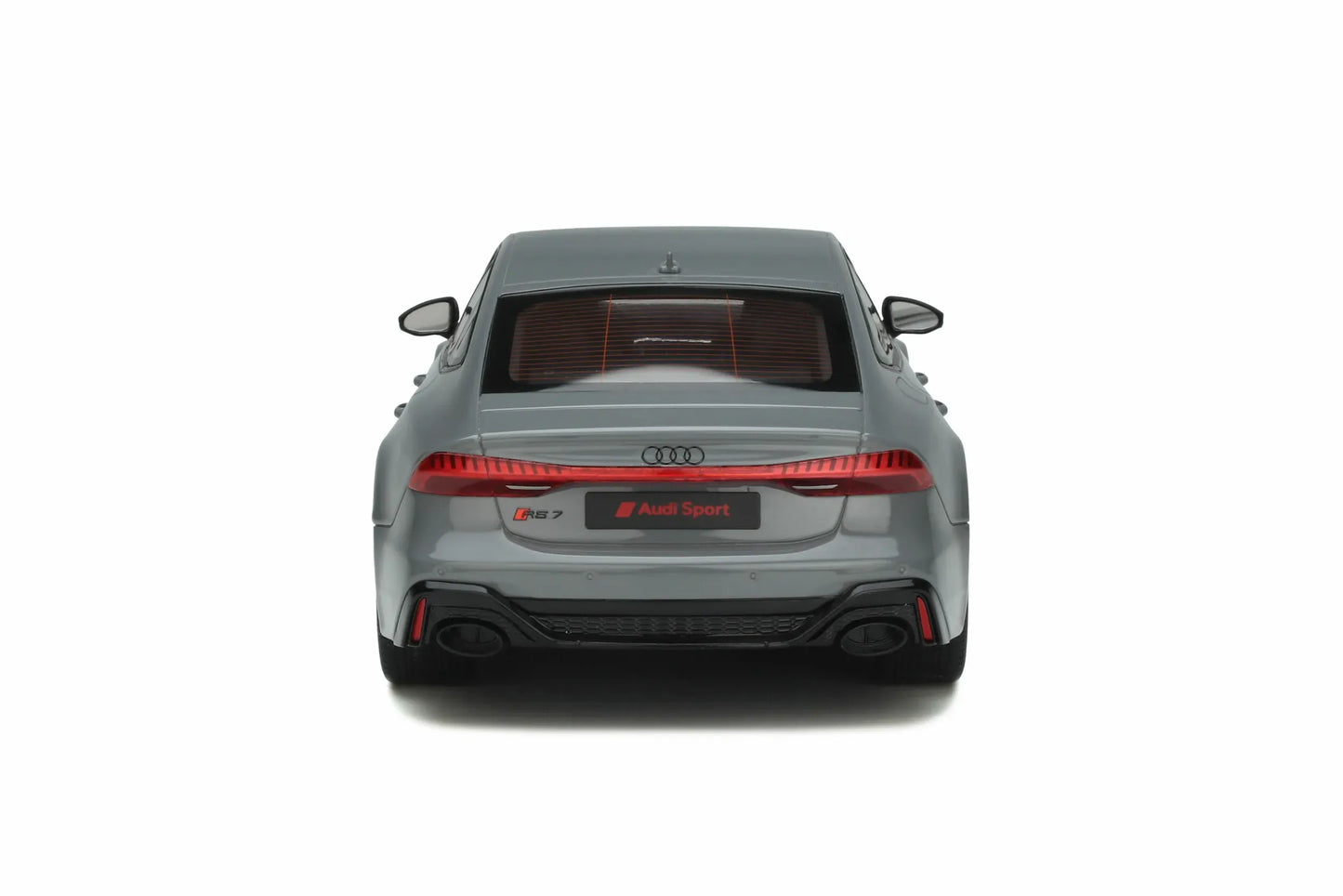 Mô hình xe GT SPIRIT 1:18 Audi RS 7 (4K) Sportback - GT823