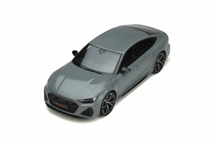 Mô hình xe GT SPIRIT 1:18 Audi RS 7 (4K) Sportback - GT823